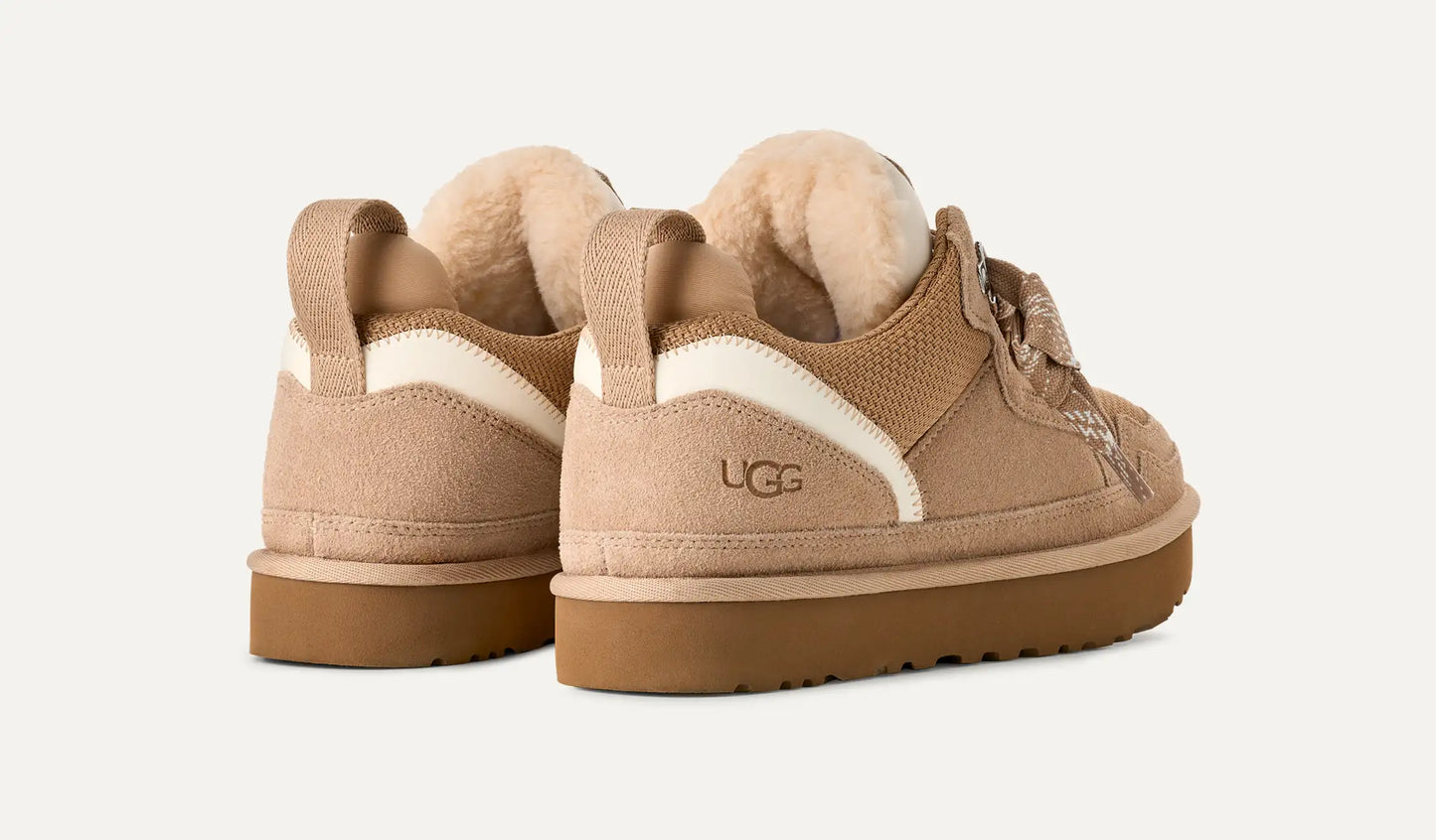 UGG LOWMEL WOMENS