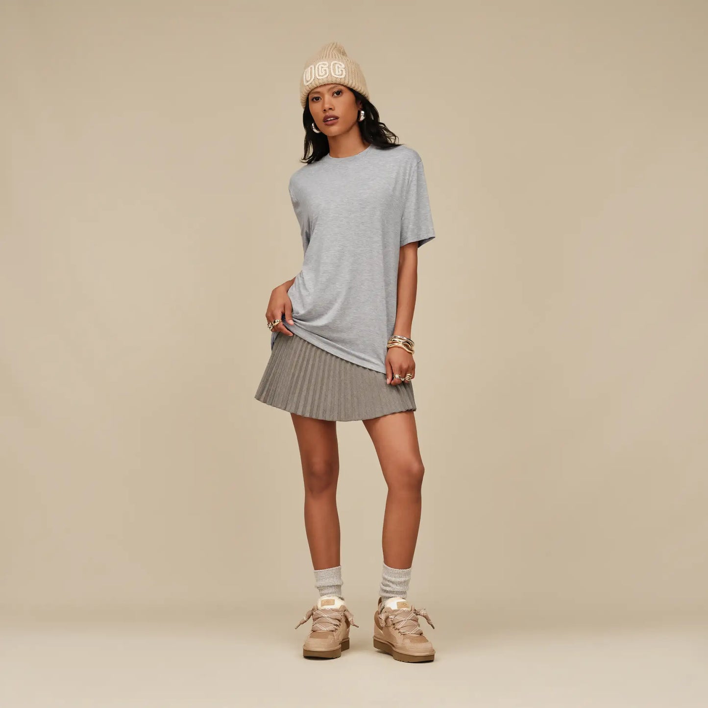 UGG LOWMEL WOMENS
